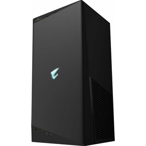 GIGABYTE AORUS Model S 12th, černá - GB-AMSI7N7I-21A1