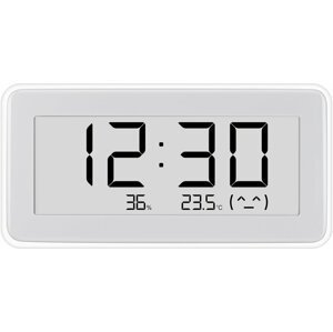 Xiaomi Temperature and Humidity Monitor Clock - 35911
