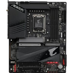 GIGABYTE Z790 Aorus Elite AX - Intel Z790 - Z790 AORUS ELITE AX