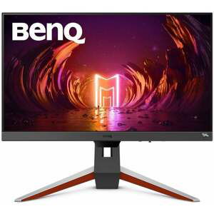 BenQ Mobiuz EX240 - LED monitor 24" - 9H.LL8LB.QBE