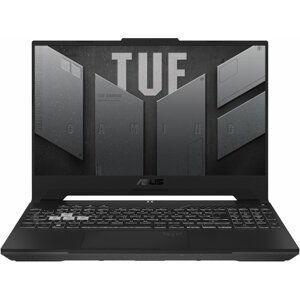 ASUS TUF Gaming A15 (2022), šedá - FA507RR-HN036