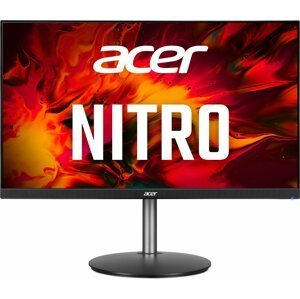 Acer Nitro XF273Sbmiiprx - LED monitor 27" - UM.HX3EE.S08