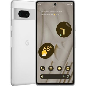 GOOGLE Pixel 7 5G, 8GB/128GB, Snow