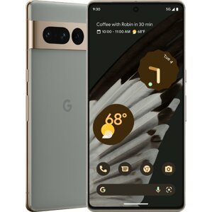 GOOGLE Pixel 7 Pro 5G, 12GB/128GB, Hazel