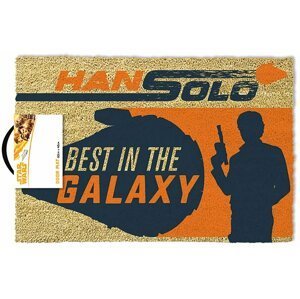 Rohožka Star Wars - Solo Best in the Galaxy - GP85217