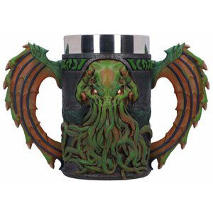 Korbel Cthulhu - The Vessel of Cthulhu - 0801269146702