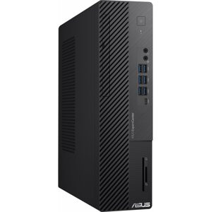 ASUS ExpertCenter D700SDES - 9L, černá - D700SDES-312100002X