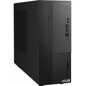 ASUS ExpertCenter D7 Mini Tower (D700MD), černá - D700MD_CZ-3121000030