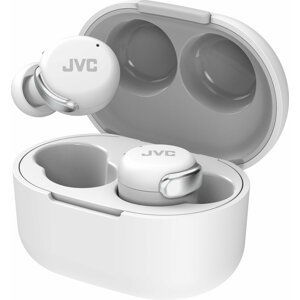 JVC HA-A30TWU, bílá - 35057086