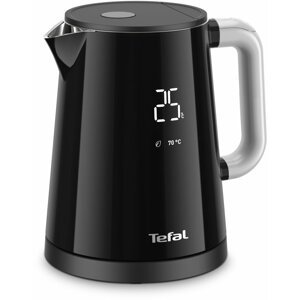 Tefal KO854830 Smart & Light Digital rychlovarná konvice - KO854830