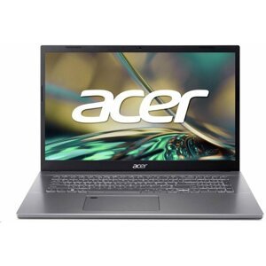 Acer Aspire 5 (A514-55), šedá - NX.K5BEC.00F