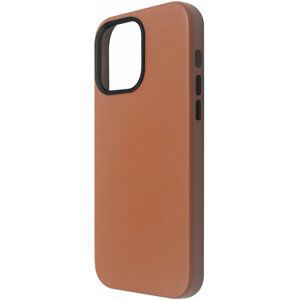 RhinoTech zadní kryt MAGcase Eco pro Apple iPhone 14 Pro, hnědá - RTACC298