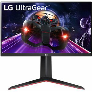 LG UltraGear 24GN650-B - LED monitor 23,8" - 24GN650-B.BEU