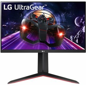 LG UltraGear 24GN650-B - LED monitor 23,8" - 24GN650-B.BEU