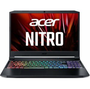 Acer Nitro 5 (AN515-57), černá - NH.QEWEC.008