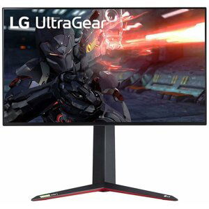 LG UltraGear 27GN95R-B - LED monitor 27" - 27GN95R-B.AEU