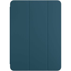 Apple ochranný obal Smart Folio pro iPad Pro 11" (4.generace), námořní modrá - MQDV3ZM/A