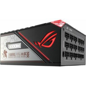 ASUS ROG Thor 1000W Platinum II EVA Edition - 1000W - 90YE00L3-B0NA00