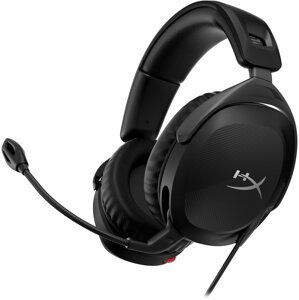 HyperX Cloud Stinger 2, černá - 519T1AA