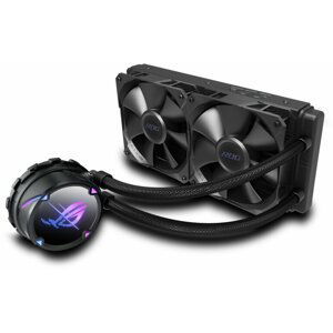 ASUS ROG STRIX LC II 240 - 90RC00E0-M0UAY0