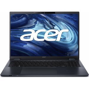 Acer TravelMate P4 (TMP416-51), modrá - NX.VUEEC.003