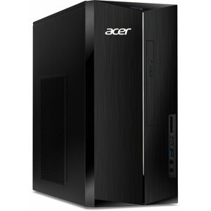 Acer Aspire TC-1760, černá - DG.E31EC.00D