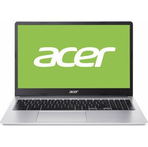 Acer Chromebook 315 (CB315-4HT), stříbrná - NX.KBAEC.001