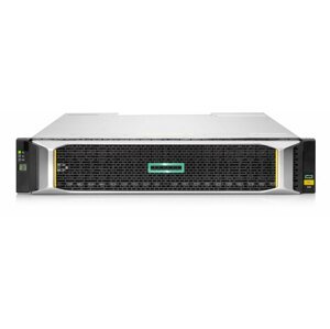 HPE MSA 2060 /24xSFF/8x16GbE FC/2U/ - R0Q74A