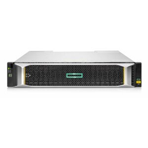 HPE MSA 1060 /24xSFF/4x12GbE SAS/2U/ - R0Q87A