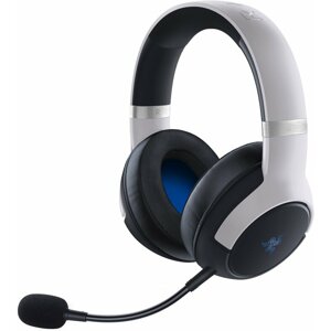 Razer Kaira Pro for PlayStation, černá/bílá - RZ04-04030100-R3M1