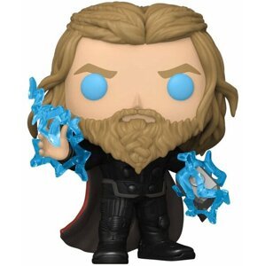 Figurka Funko POP! Avengers: Endgame - Thor - 0889698649063