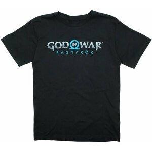 Tričko God Of War Ragnarok - Core Logo (XL) - 08718526388749
