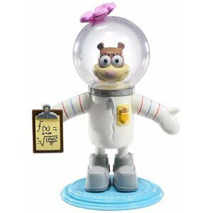 Figurka SpongeBob Squarepants - Sandy Cheeks - 0849421008857