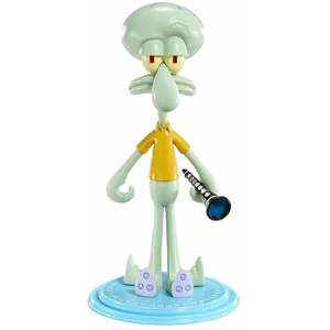 Figurka SpongeBob Squarepants - Squidward Tentacles - 0849421008840