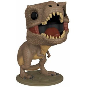 Figurka Funko POP! Jurassic World: Dominion - T-Rex, 25 cm - 0889698622288