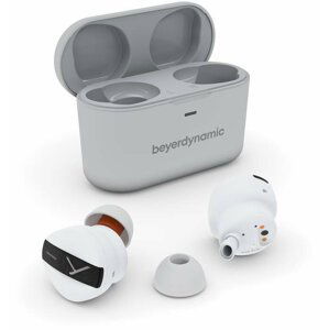 Beyerdynamic Free Byrd, šedá - BD 728934