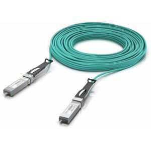 Ubiquiti AOC kabel, SFP28, MM, 25Gbps, 30m - UACC-AOC-SFP28-30M