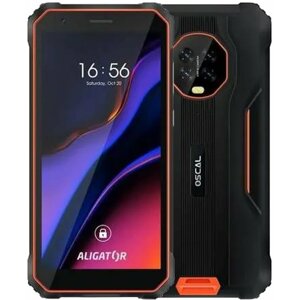 Oscal S60 Pro, 4GB/32GB, Orange - MTOSOLS60P051