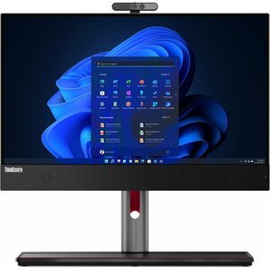 Lenovo ThinkCentre M70a Gen 3, černá - 11VL003PCK