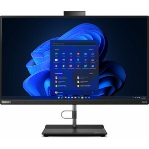 Lenovo ThinkCentre neo 30a 24, černá - 12B0002HCK