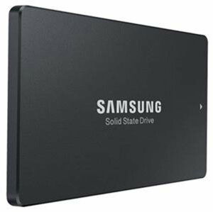 Samsung PM893, 2,5" - 1,92TB - MZ7L31T9HBLT-00A07