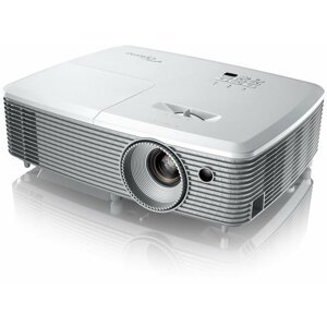 Optoma EH338 - 95.78E01GC0ER