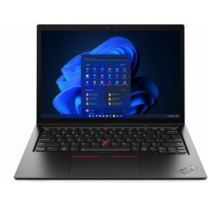 Lenovo ThinkPad L13 Yoga Gen 3 (Intel), černá - 21B5003PCK