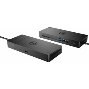 Dell Dock WD19TBS 180W - Thunderbolt - 210-AZBV