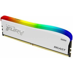 Kingston Fury Beast RGB SE 16GB DDR4 3200 CL16 - KF432C16BWA/16