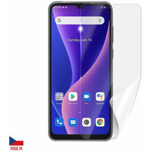 Screenshield fólie na displej pro OSCAL C60 - OSC-C60-D