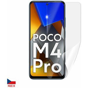 Screenshield fólie na displej pro POCO M4 Pro - XIA-POCOM4PR-D