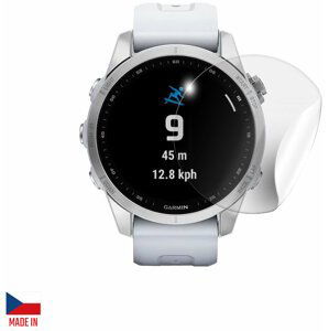 Screenshield fólie na displej pro GARMIN Fenix 7S - GAR-FNX7S-D