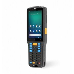 Newland terminál N7 Cachalot Pro, 4G, USB, GPS, BT, Wi-Fi, NFC, 2D, CMOS, Android 10 GMS - NLS-N7-W4-M4