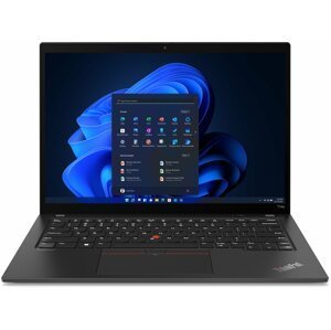 Lenovo ThinkPad T14s Gen 3 (AMD), černá - 21CQ003GCK